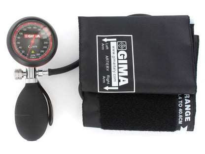 LONDON SPHYGMOMANOMETER - black