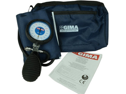 ROME SPHYGMOMANOMETER - blue