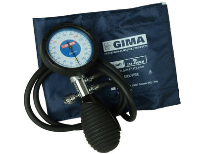 ROMA SPHYGMOMANOMETER - 2 tubes