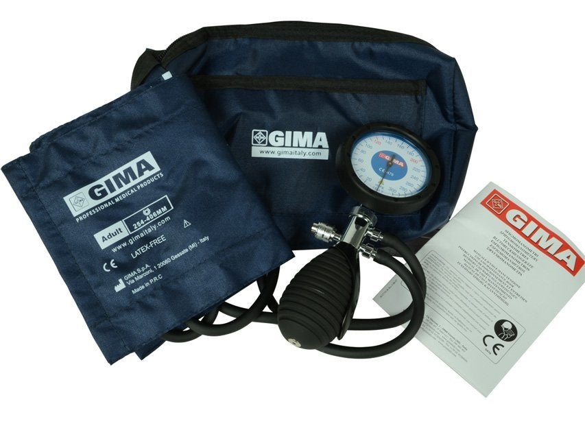 ROMA SPHYGMOMANOMETER - 2 tubes