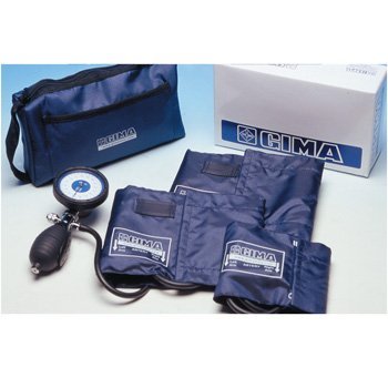 ROMA SPHYGMOMANOMETER SET - multi-cuff