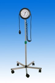 DALLAS SPHYGMOMANOMETER - trolley
