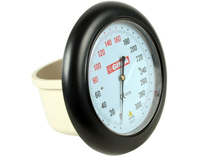 DALLAS SPHYGMOMANOMETER - wall