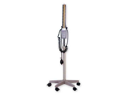 YTON MERCURIAL SPHYGMO - trolley not for CE