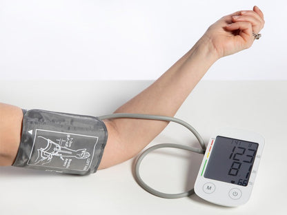 JOLLY BLOOD PRESSURE MONITOR