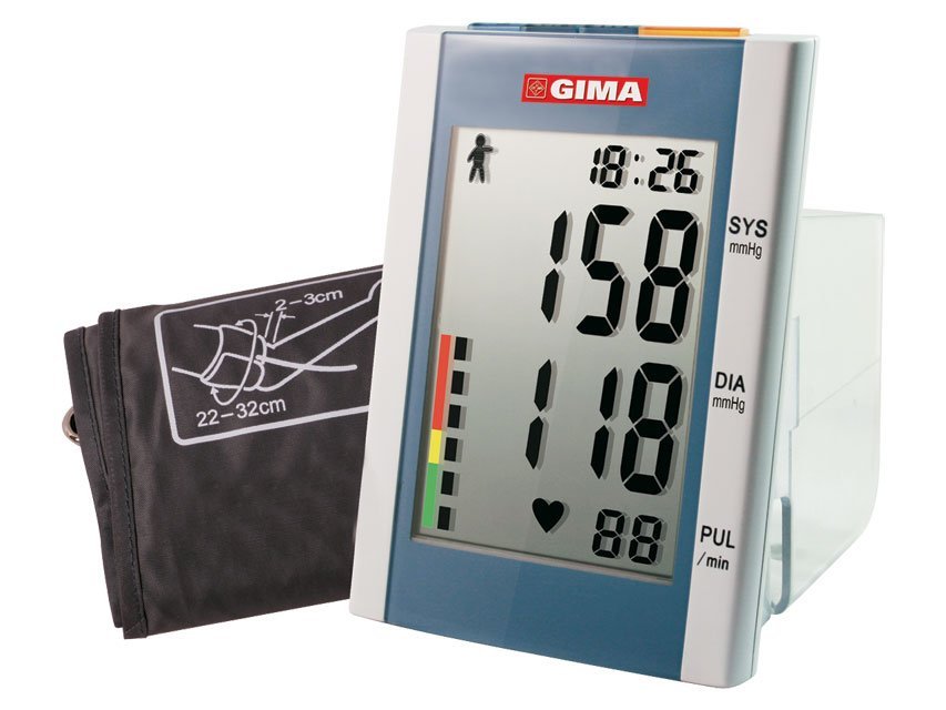 DOMINO DIGITAL B.P.MONITOR - desk