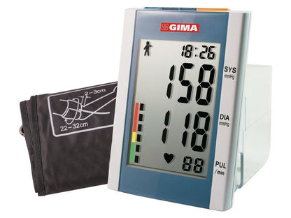DOMINO DIGITAL B.P.MONITOR - desk