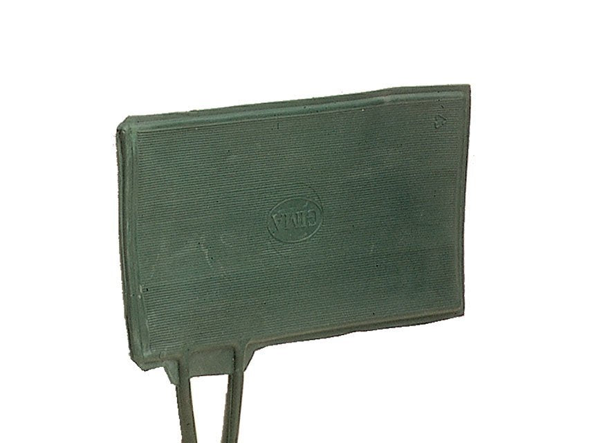2 TUBES BLADDER - green