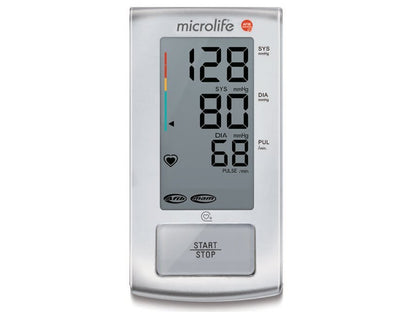 MICROLIFE AFIB ADVANCED EASY B.P.MONITOR