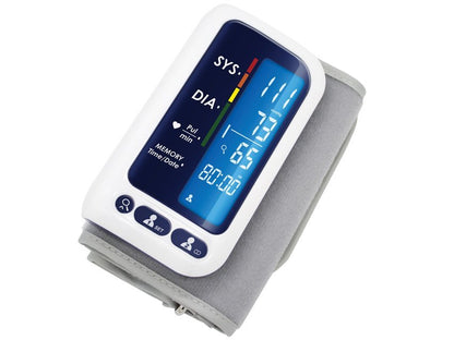 GIMA BLUETOOTH B.P.MONITOR