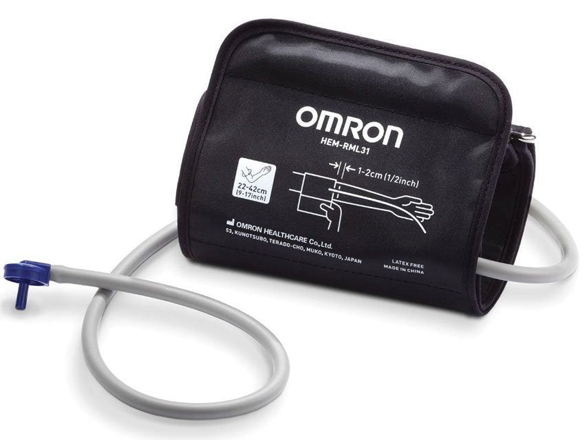 OMRON EASY CUFF 22-42 cm HEM-RML31 for M2, M3 - spare