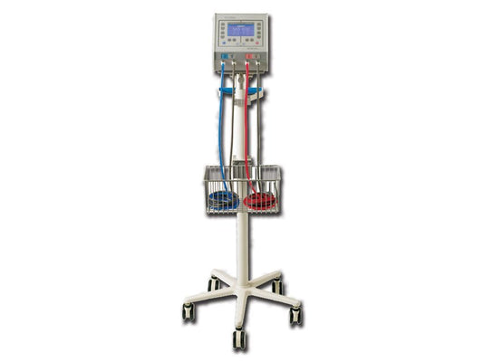 TROLLEY for 33152, 33154