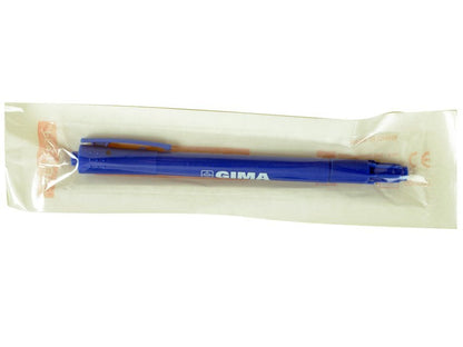 GIMA SURGICAL SKIN MARKERS - dual tips