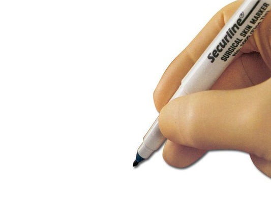 CLINICON SURGICAL SKIN MARKERS