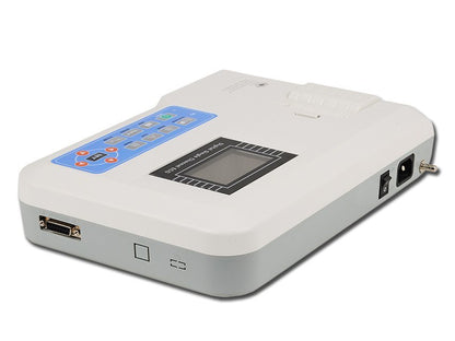 100G ECG - 1 channel with monitor