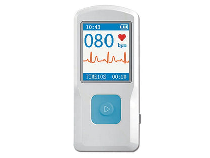 PM10 PALM ECG