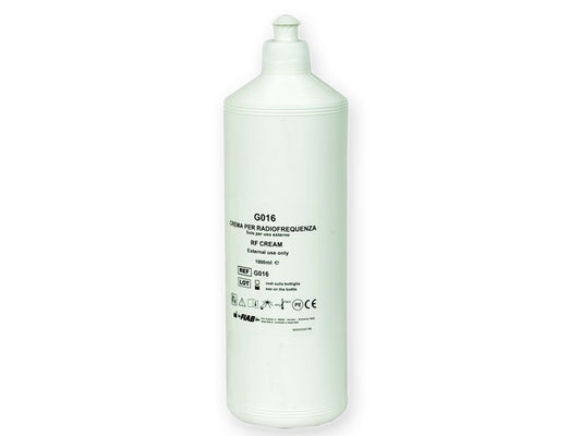 TECARTHERAPY CONDUCTIVE CREAM 1 l