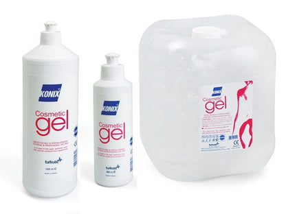 KONIX COSMETIC GEL - tube 250 ml