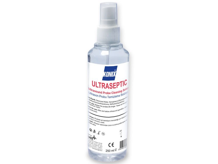 GEL PROBE CLEANER 250 ml