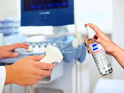 GEL PROBE CLEANER 250 ml