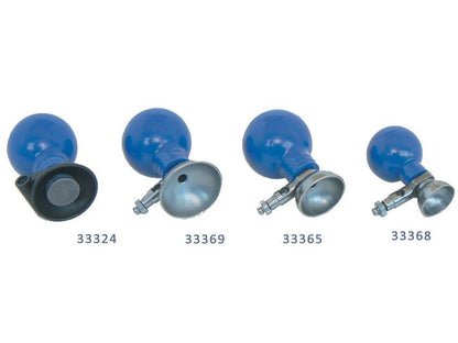 ULTRA CHEST ELECTRODES diameter 30 mm