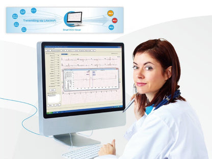 PC-VIEWER SOFTWARE for 33332, 33333