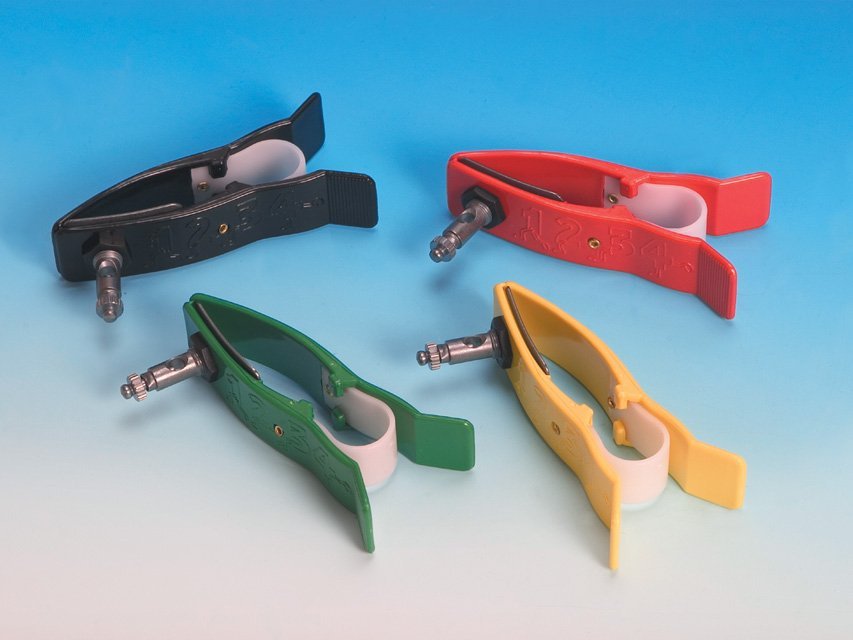 LIMB CLAMP ELECTRODES paediatric