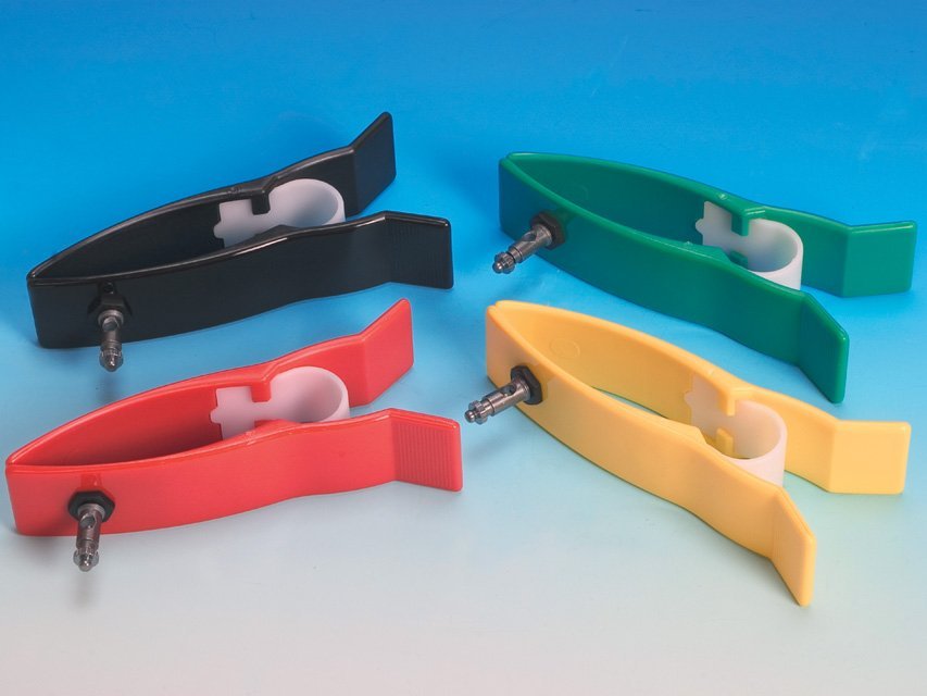 LIMB CLAMP ELECTRODES adult