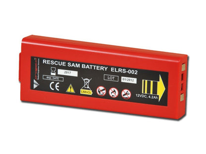 LITHIUM BATTERY PACK for SAM