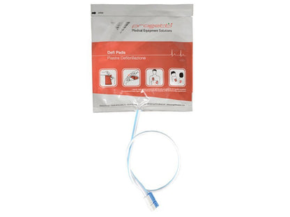 DISPOSABLE PADS with cable for Rescue Sam - adult