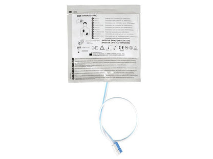 DISPOSABLE PADS with cable for Rescue Sam - adult