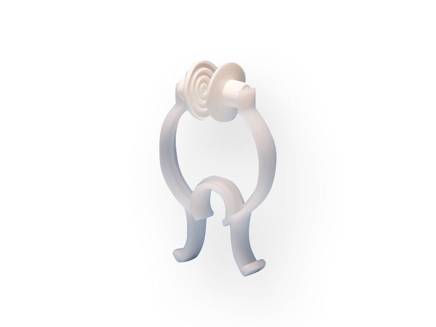 NOSE CLIP - rubber