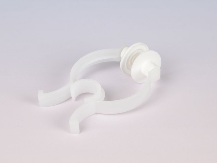 NOSE CLIP - rubber