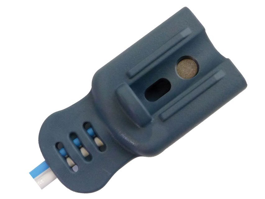 COMPATIBLE PADS for defibrillator Agilent-Philips