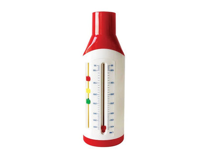 PEAK FLOW METER 50-400 l/min - pediatric