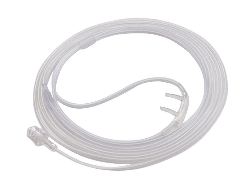NASAL CO2 SAMPLING CANNULA