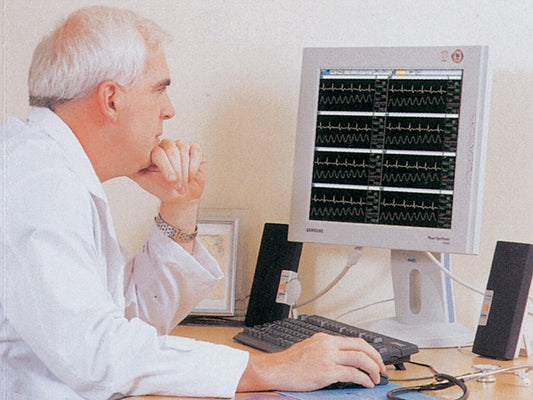 BM WIRELESS CENTRAL SYSTEM (up to 31 monitors)