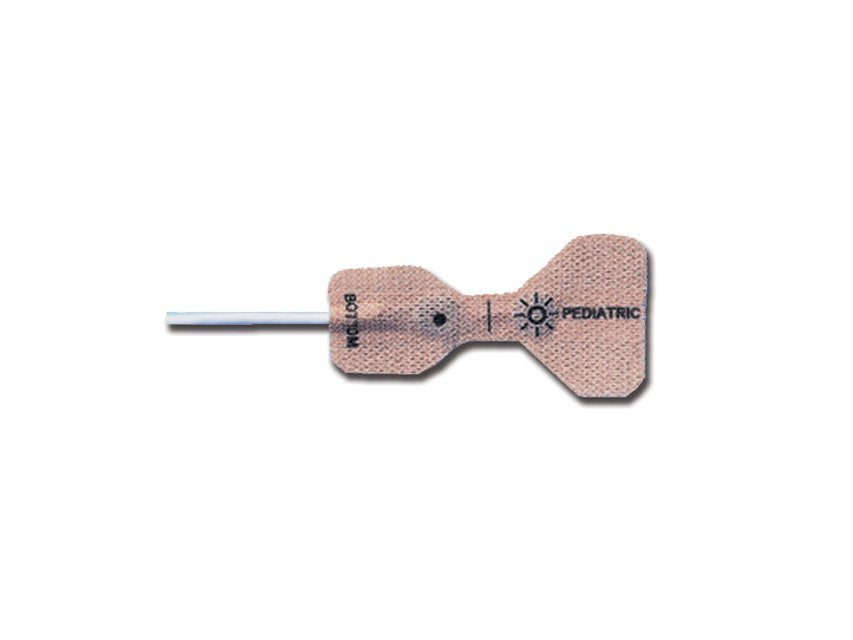 PEDIATRIC PROBE 15-45 kg Nellcor comp.- disposable