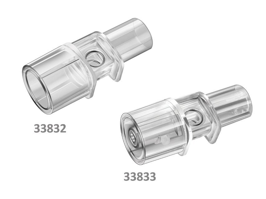 AIRWAY ADAPTOR - adult/pediatric for 33831