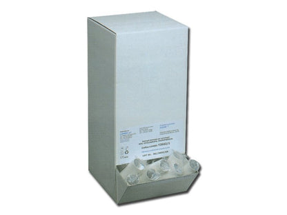 GIMA MOUTHPIECES 2.8x3 diam x6.5h cm