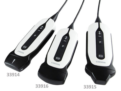 SONOEYE P2 DIGITAL COLOUR DOPPLER - Linear Array Probe