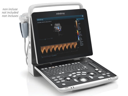 NEW MINDRAY DP-50 EXPERT ULTRASOUND