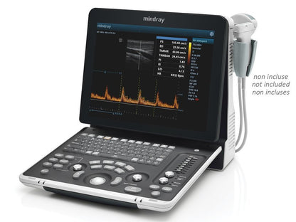 NEW MINDRAY DP-50 EXPERT ULTRASOUND