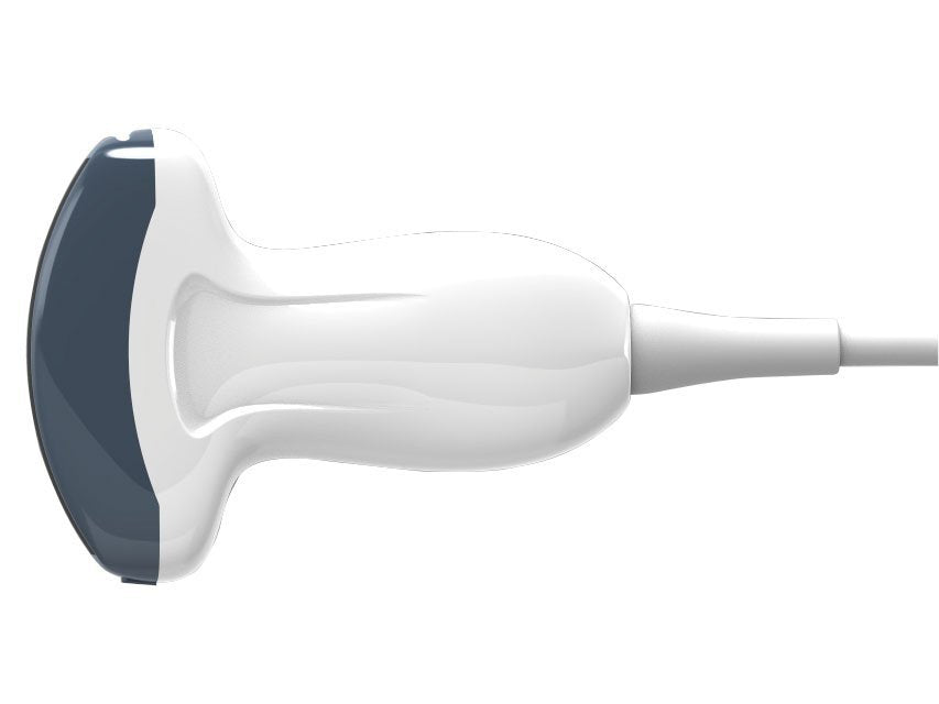 3.5 MHz CONVEX PROBE for ECO1/2/3/5/6