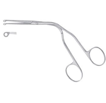 MAGILL FORCEPS - 15 cm