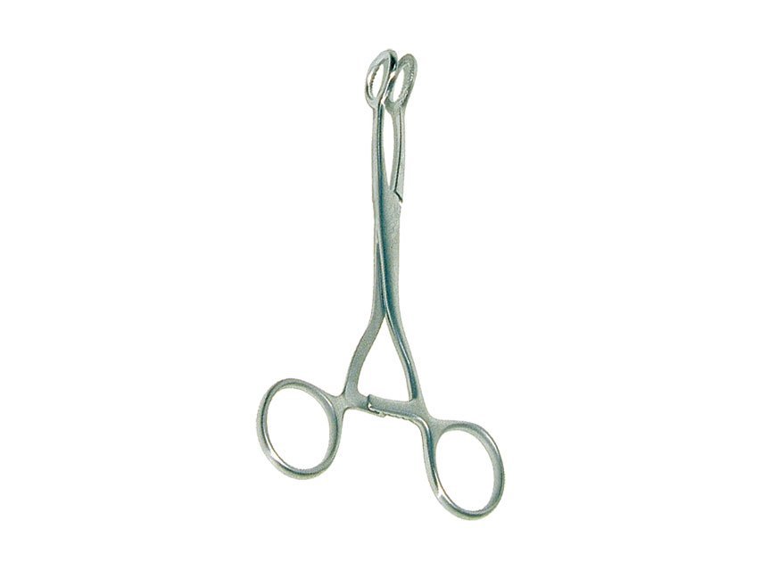 COLLIN FORCEPS - 20 cm