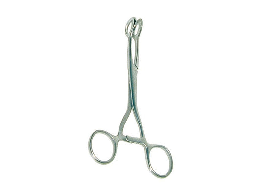 COLLIN FORCEPS - 20 cm