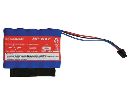BATTERY PACK - spare for 34040, 34042, 34048