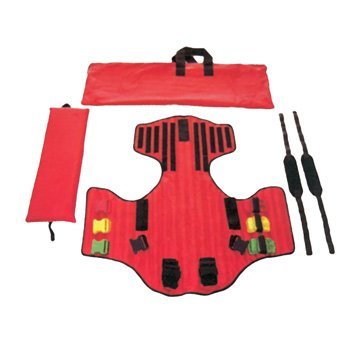 SPINAL IMMOBILIZER - B TYPE