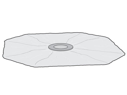 AMBU HEAD BAG for code 34038 and 34047
